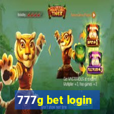 777g bet login